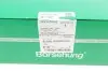 Форсунка омивача фари VW Passat 05-10 (L) (OE VAG) Borsehung B11481 (фото 8)