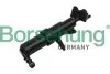 Форсунка омывателя фары Skoda Octavia 1204-13 (L) (OE VAG) Borsehung B11483 (фото 1)