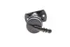 Форсунка омивача фари Audi A6 04-11 (R) (OE VAG) Borsehung B11485 (фото 3)