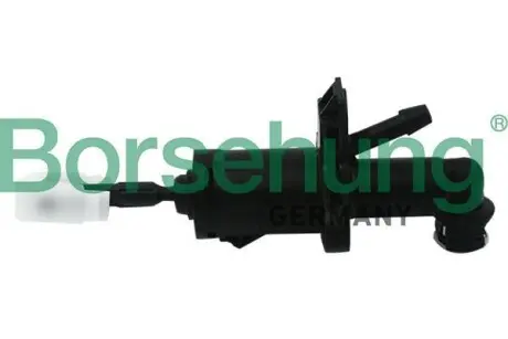 Цилиндр сцепления (главный) Seat Cordoba/Ibiza 02-09/Skoda Fabia 99-14/Roomster 06-15/VW Polo 01-12 Borsehung B11514