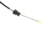 Трос кулисы Audi A1/Skoda Fabia/Roomster/VW Polo 99-15 (1230mm) (OE VAG) Borsehung B11515 (фото 4)