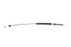 Трос кулисы Audi A1/Skoda Fabia/Roomster/VW Polo 00- (1120mm) (OE VAG) Borsehung B11517 (фото 1)