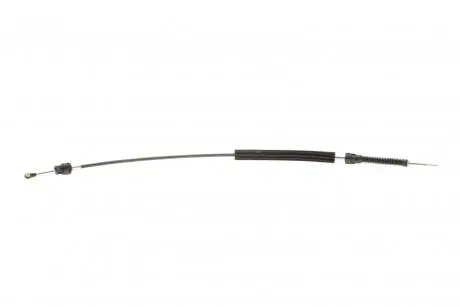 Трос кулисы Audi A1/Skoda Fabia/Roomster/VW Polo 00- (1120mm) (OE VAG) Borsehung B11517