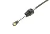 Трос кулисы Audi A1/Skoda Fabia/Roomster/VW Polo 00- (1120mm) (OE VAG) Borsehung B11517 (фото 6)