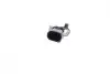 Датчик ABS (задний) Skoda Fabia/VW Polo 1.0-2.0 99-(R) (OE VAG) Borsehung B11848 (фото 4)