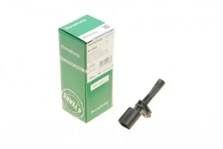 Датчик ABS (задній) Audi A3/Man TGE/Skoda Octavia/SuperB/VW Caddy III- IV/Crafter 04- (OE VAG) Borsehung B11852