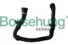 Патрубок радіатора VW Tiguan 2.0 TSI 07-18 (OE VAG) Borsehung B11960 (фото 1)