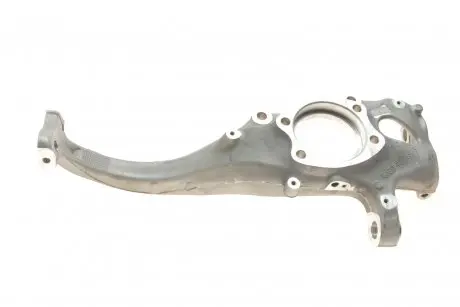 Кулак поворотний (цапфа) Audi A4/A6/Q5 07-18 (L) Borsehung B12108