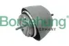 Подушка двигателя (передняя) (L) Audi A4/A6/ VW Passat 2.4-2.8/1.9TDI/2.5TDI -05 Borsehung B12233 (фото 1)