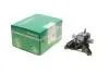 Подушка двигателя (L) Skoda Fabia I/II/Roomster/VW Polo 1.2-1.6 99- Borsehung B12234 (фото 1)