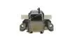 Подушка двигателя (L) Skoda Fabia I/II/Roomster/VW Polo 1.2-1.6 99- Borsehung B12234 (фото 5)