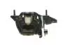 Подушка двигателя (L) Skoda Fabia I/II/Roomster/VW Polo 1.2-1.6 99- Borsehung B12234 (фото 6)