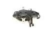 Подушка двигателя (L) Skoda Fabia I/II/Roomster/VW Polo 1.2-1.6 99- Borsehung B12234 (фото 7)