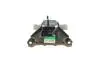 Подушка двигателя (L) Skoda Fabia I/II/Roomster/VW Polo 1.2-1.6 99- Borsehung B12234 (фото 8)