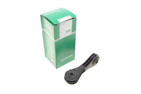 Тяга стабилизатора (переднего) Audi A3/Skoda Octavia/VW Golf IV 97-06 (L=105mm) Borsehung B12283