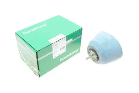 Подушка двигателя Audi A6/VW Passat/Golf 1.8T/2.0 95-05 Borsehung B12472