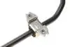 Стабилизатор (передний) VW Golf 04-13 (OE VAG) Borsehung B12617 (фото 12)