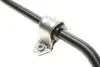 Стабилизатор (передний) VW Golf 04-13 (OE VAG) Borsehung B12617 (фото 3)