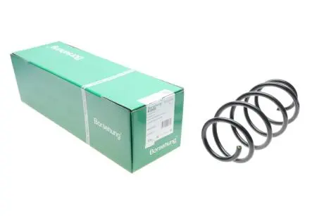 Пружина (передняя) Audi A3 1.2TSI 10-13/VW Golf 03-13 (OE VAG) Borsehung B12620