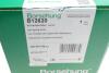 Пружина (передняя) Audi A3 1.2TSI 10-13/VW Golf 03-13 (OE VAG) Borsehung B12620 (фото 7)