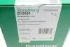 Пружина (передня) Audi A3 1.2TSI 10-13/VW Golf 03-13 (OE VAG) Borsehung B12620 (фото 7)