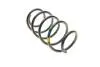 Пружина (передня) VW Touran 1.6TDI/2.0TDI 10-15 (OE VAG) Borsehung B12625 (фото 3)