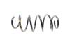 Пружина (передня) VW Caddy 04-/Golf/Touran 04-13 (OE VAG) Borsehung B12626 (фото 4)