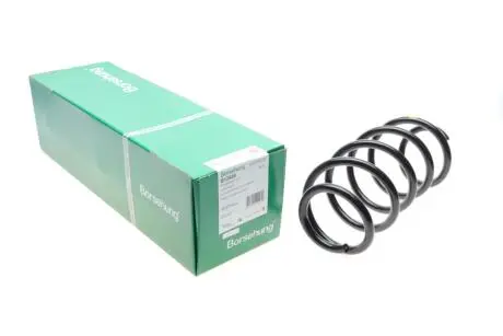 Пружина (передняя) VW Caddy 04-/Golf/Touran 04-13 (OE VAG) Borsehung B12626