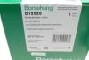Пружина (передня) VW Caddy 04-/Golf/Touran 04-13 (OE VAG) Borsehung B12626 (фото 7)