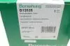 Пружина (передняя) VW Caddy 04-/Golf/Touran 04-13 (OE VAG) Borsehung B12626 (фото 7)