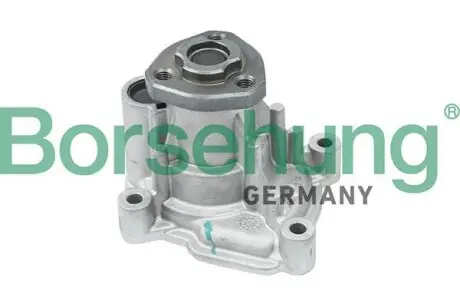 Насос воды VW Polo/Passat/Skoda Roomster 1.6FSI (OE VAG) Borsehung B12696