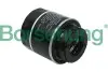 Фільтр масляний VW Golf 1.2/1.4 TSI 07-13/Jetta/Passat 1.4 TSI 07-10 Borsehung B12814 (фото 1)