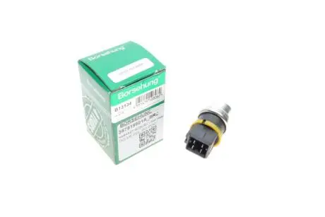 Датчик температуры охлаждающей жидкости VW Caddy II/T4 1.4-2.5 90-04 (4 конт.) Borsehung B13134