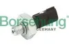 Датчик давления масла VW Crafter/T4/T5 2.5TDI 90-13 (0.55/0.85 bar) (коричневый) (OE VAG) Borsehung B13137 (фото 1)