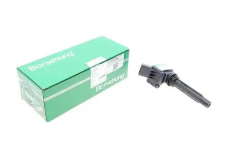 Котушка запалювання VW Golf/Passat 1.4TSI 14- Borsehung B15118