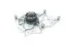 Насос воды Audi A1/A3/A4/A5/A6/A7/Q3/Q5/Q7/Skoda Octavia/SuperB/VW Golf/Passat 1.8/2.0 09- (OE VAG) Borsehung B15313 (фото 10)