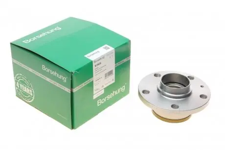 Підшипник маточини (задньої) VW Caddy 03-(32mm) (OE VAG) Borsehung B15626