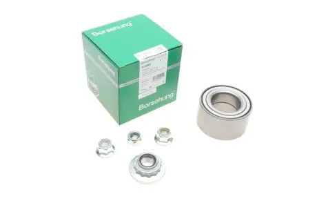 Подшипник ступицы Skoda Octavia 97-03/VW Bora/Golf 97- (OE VAG) Borsehung B15959