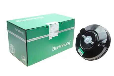 Підсилювач гальм вакуумний VW Golf/Skoda Octavia 04-15 Borsehung B15998