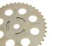 Комплект цепи ГРМ Skoda Fabia/VW Polo 1.2i 01-08 (118z) (OE VAG) Borsehung B16294 (фото 12)