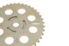 Комплект цепи ГРМ Skoda Fabia/VW Polo 1.2i 01-08 (118z) (OE VAG) Borsehung B16294 (фото 13)