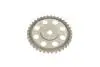 Комплект цепи ГРМ Seat Ibiza IV/Toledo IV 1.2 08-15/Skoda Fabia/Rapid 1.2 07-14 (130z) (OE VAG) Borsehung B16296 (фото 16)