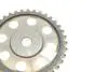 Комплект ланцюга ГРМ VW Golf V 1.4TSI, 10/03 - 02/09, 90/103/125kw, (z=130/18-18/36/36) (OE VAG) Borsehung B16299 (фото 15)