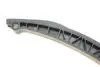Комплект ланцюга ГРМ VW Golf V 1.4TSI, 10/03 - 02/09, 90/103/125kw, (z=130/18-18/36/36) (OE VAG) Borsehung B16299 (фото 24)