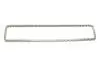 Комплект ланцюга ГРМ VW Golf V 1.4TSI, 10/03 - 02/09, 90/103/125kw, (z=130/18-18/36/36) (OE VAG) Borsehung B16299 (фото 3)
