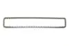 Комплект цепи ГРМ Seat Ibiza IV/Toledo IV 1.2 08-15/Skoda Fabia/Rapid 1.2 07-14 (OE VAG) Borsehung B16300 (фото 3)
