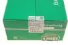 Поршень Audi A3/A4/VW Passat/Caddy 1.6 96-10 (к-кт 4шт.) Borsehung B16955 (фото 9)
