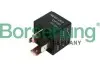 Реле обігрівача скла VW Caddy/T5/Passat 85- (12V) Borsehung B17820 (фото 1)