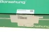 Циліндр зчеплення (головний) Seat Ibiza/Toledo/Skoda Fabia/Roomster 08-15/Rapid 12-19/VW Polo V 09- Borsehung B17872 (фото 8)