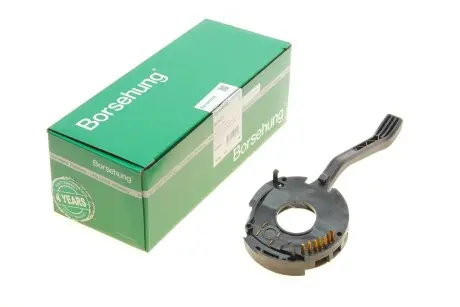 Переключатель поворотов Audi 80/VW Caddy/Golf/Jetta/Passat 60-93 (OE VAG) Borsehung B17973
